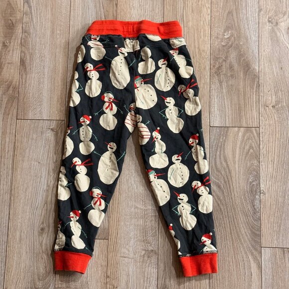 Rags Snowman Joggers - Picture 2 of 7